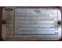 FORD KA (CCQ)