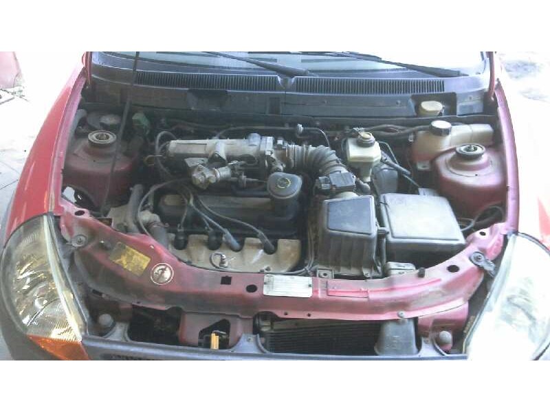 ford ka (ccq) del año 1998