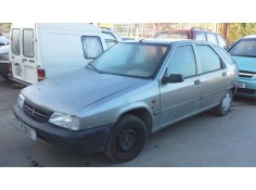 citroen zx del año 1992