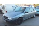 CITROEN ZX