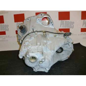 Recambio de caja cambios para nissan almera tino (v10m) 2.2 dci diesel cat referencia OEM IAM YD1  90130