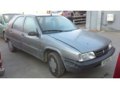 citroen zx del año 1992 2