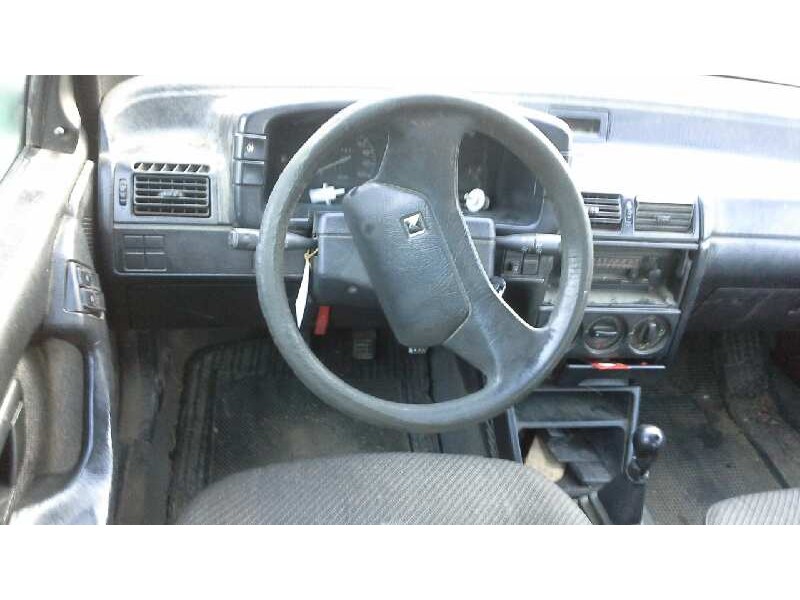 citroen zx del año 1992