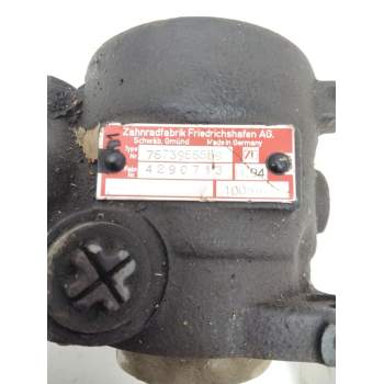 Recambio de bomba hidraulica para iveco eurotech (mp) referencia OEM IAM 4290713 7673955589 11.94