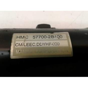 Recambio de caja direccion para honda cr-v (re) comfort referencia OEM IAM 577002B100  