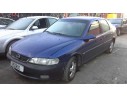 OPEL VECTRA B BERLINA