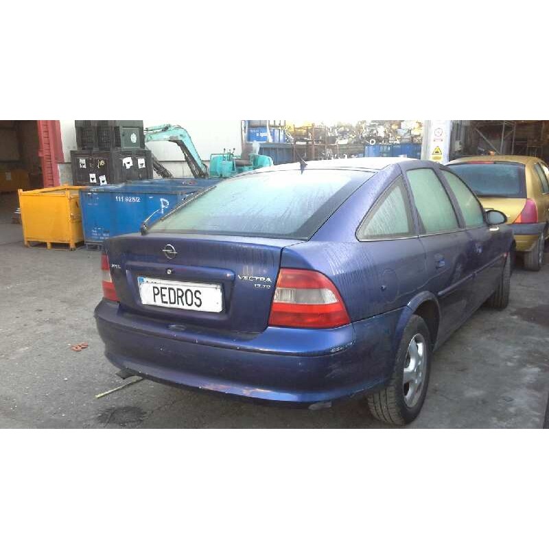 Recambio de piloto trasero derecho para audi a3 (8l) 1.8 20v referencia OEM IAM   90203