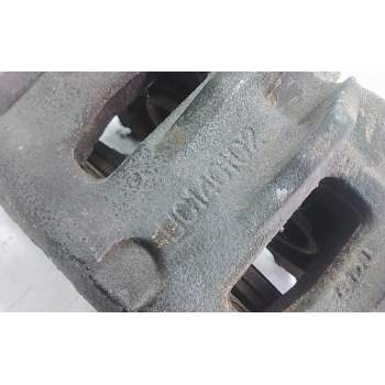 Recambio de pinza freno delantera derecha para honda cr-v (re) comfort referencia OEM IAM B0140102  