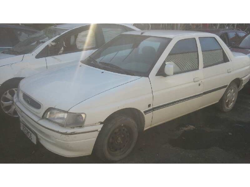 ford orion del año 1993