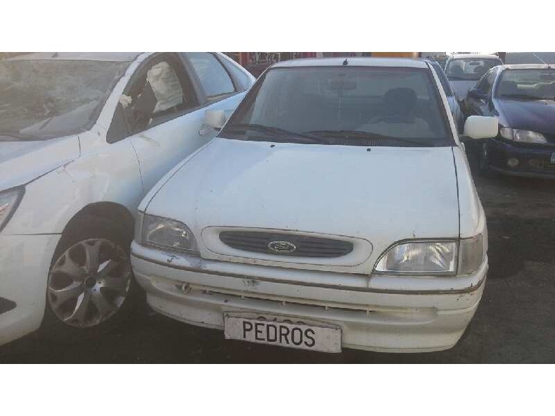 ford orion del año 1993