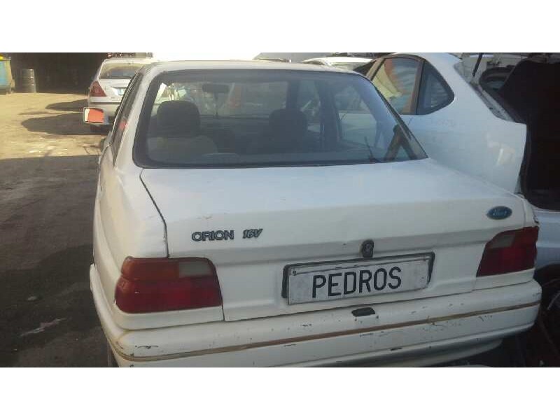 ford orion del año 1993