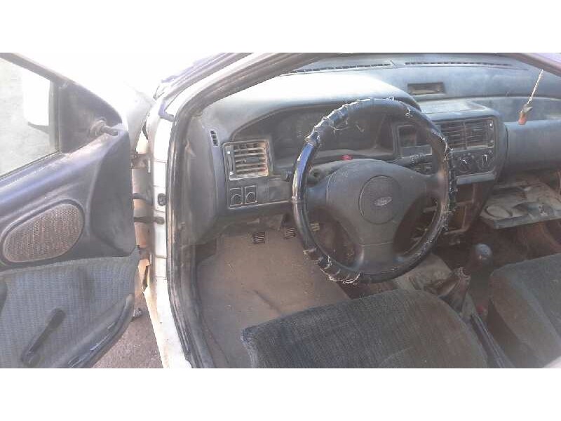 ford orion del año 1993