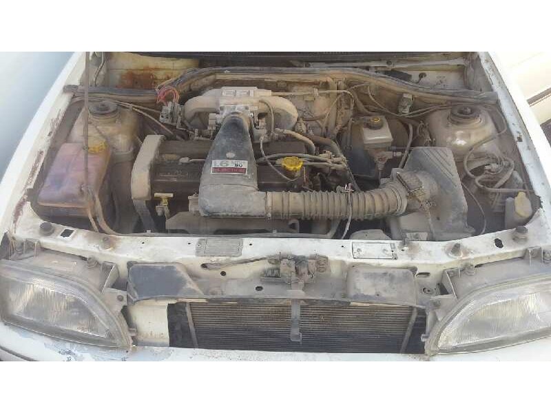 ford orion del año 1993