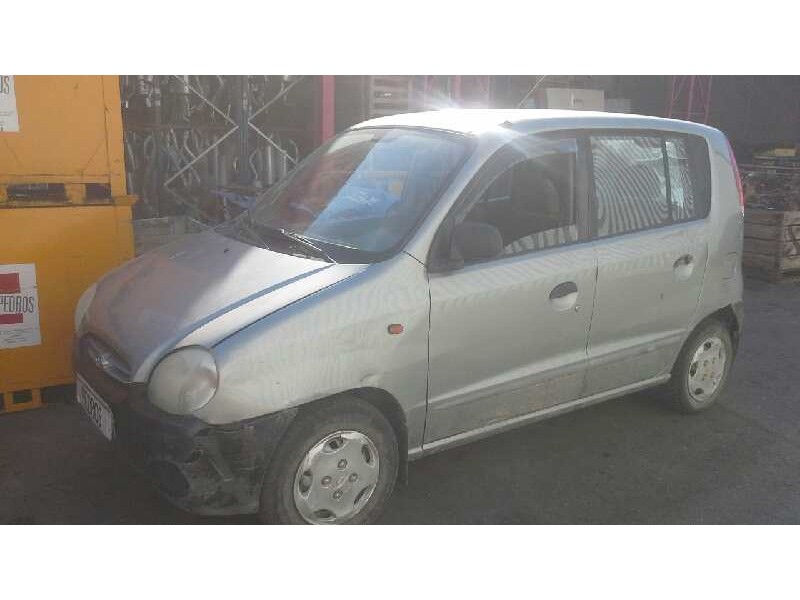hyundai atos (mx) del año 1998