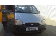 hyundai atos (mx) del año 1998 2