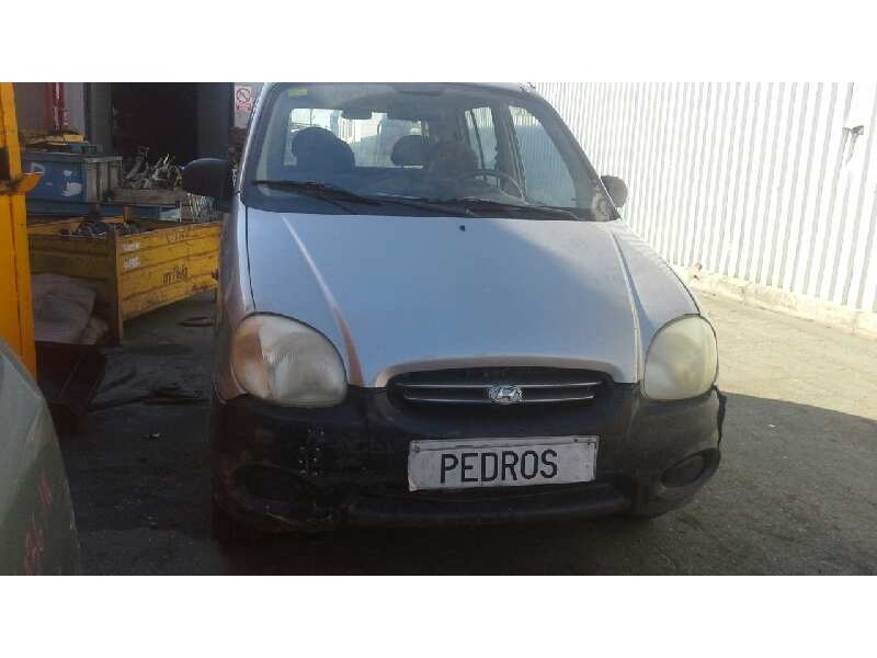 hyundai atos (mx) del año 1998