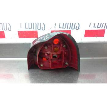 Recambio de piloto trasero izquierdo para audi a3 (8l) 1.8 20v referencia OEM IAM 8L0945095A  90203