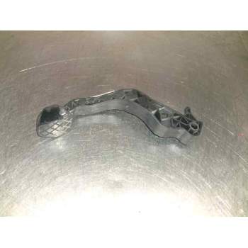 PEDAL EMBRAGUE 
