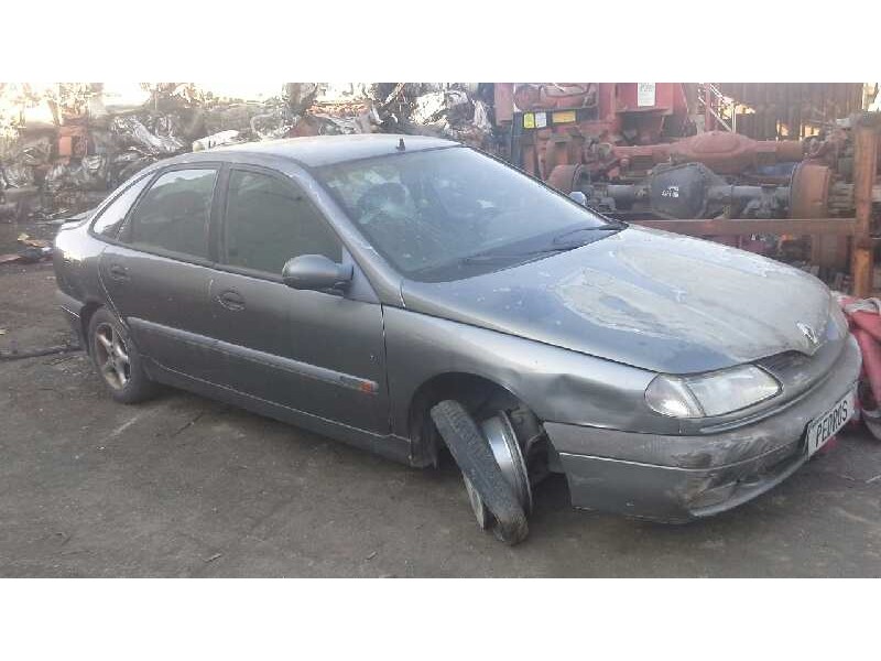 renault laguna (b56) del año 1995