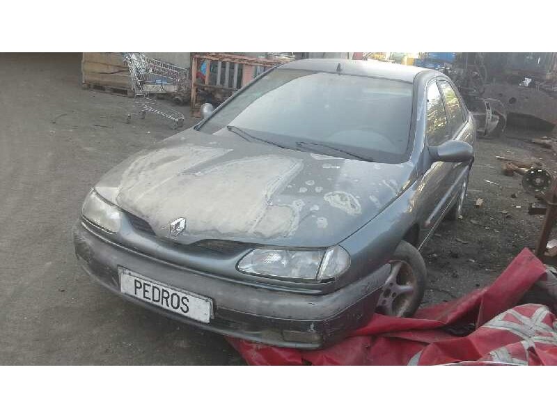 renault laguna (b56) del año 1995