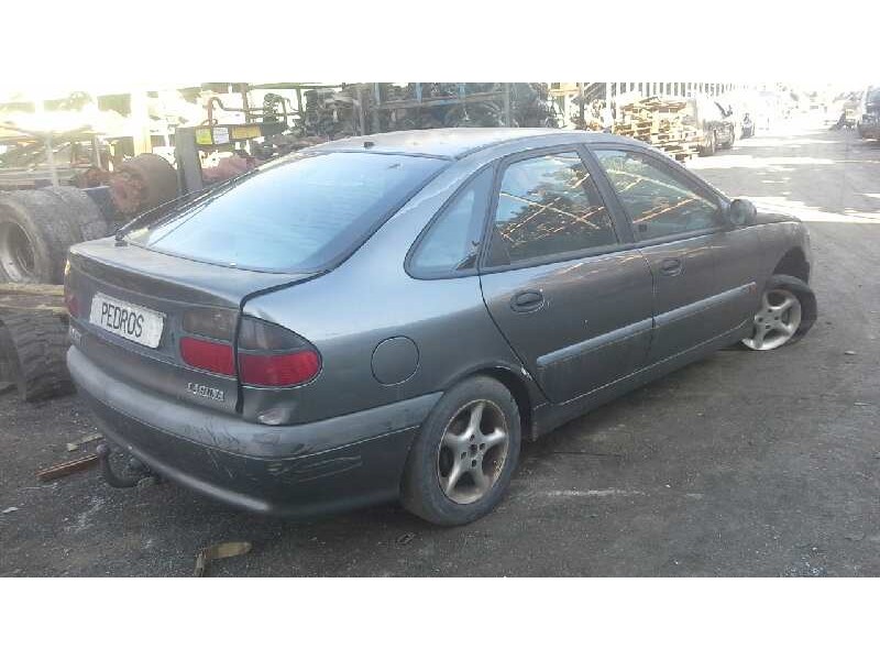 renault laguna (b56) del año 1995