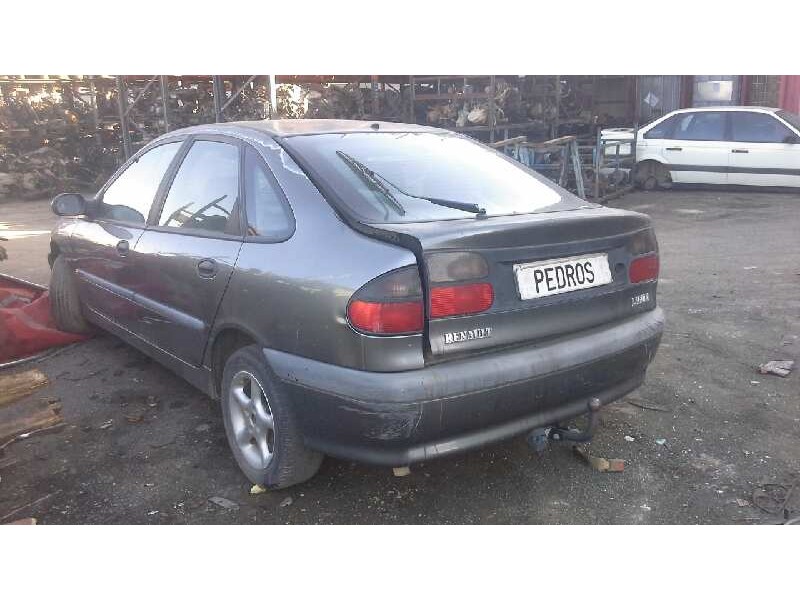 renault laguna (b56) del año 1995