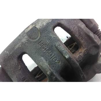 Recambio de pinza freno delantera izquierda para honda cr-v (re) comfort referencia OEM IAM BC140102  