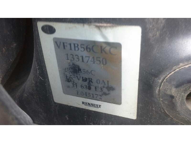 renault laguna (b56) del año 1995