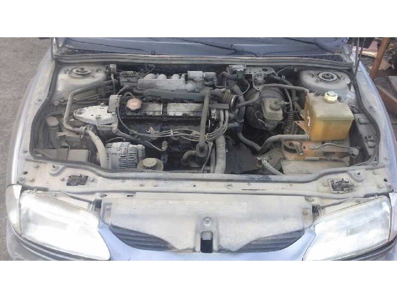 renault laguna (b56) del año 1995