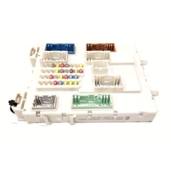 Recambio de modulo confort para ford transit connect monospace 1.6 tdci referencia OEM IAM DV6T14A073  