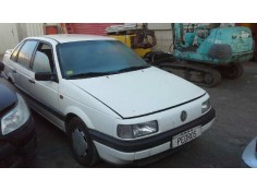 volkswagen passat berlina (312) del año 1993 2