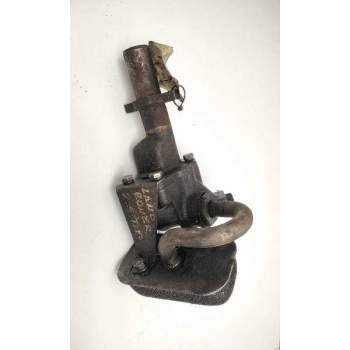 Recambio de bomba aceite para land rover range rover (lp) 2.5 turbodiesel referencia OEM IAM   90218