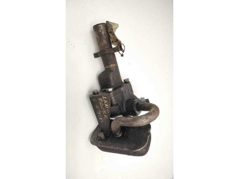 Recambio de bomba aceite para land rover range rover (lp) 2.5 turbodiesel referencia OEM IAM   90218