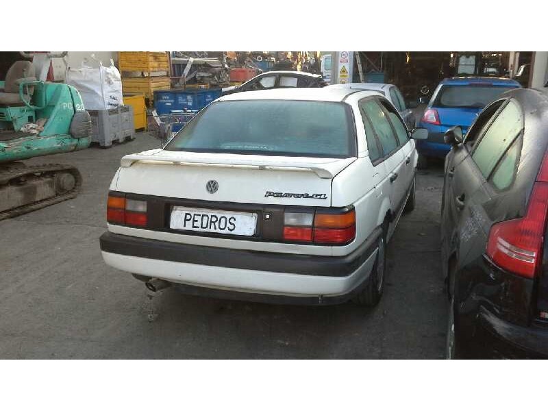 volkswagen passat berlina (312) del año 1993