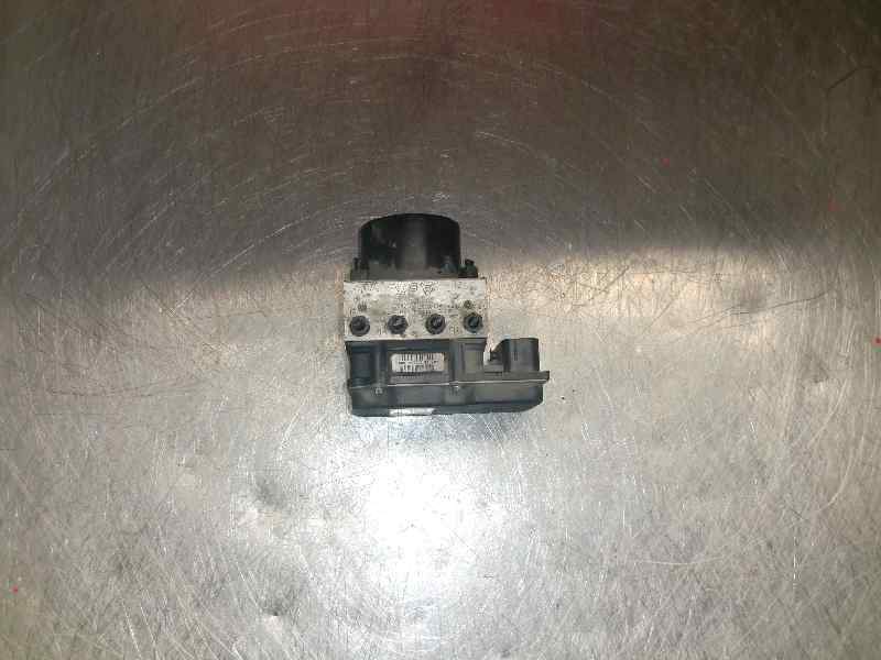 Recambio de centralita abs para seat ibiza (6l1) 1.9 tdi referencia OEM IAM   