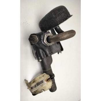 Recambio de bomba aceite para land rover range rover (lp) 2.5 turbodiesel referencia OEM IAM   90218