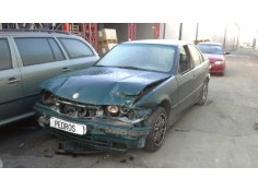 bmw serie 3 berlina (e36) del año 1993
