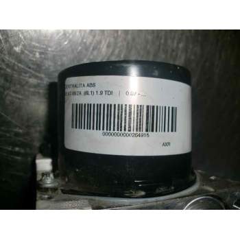 Recambio de centralita abs para seat ibiza (6l1) 1.9 tdi referencia OEM IAM   