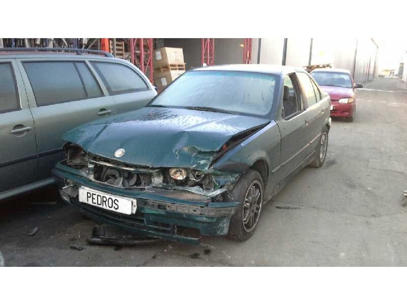 bmw serie 3 berlina (e36) del año 1993