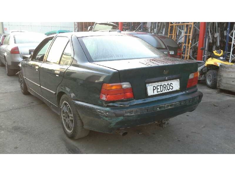 bmw serie 3 berlina (e36) del año 1993