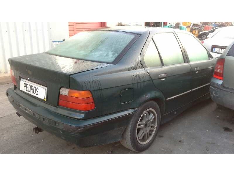 bmw serie 3 berlina (e36) del año 1993