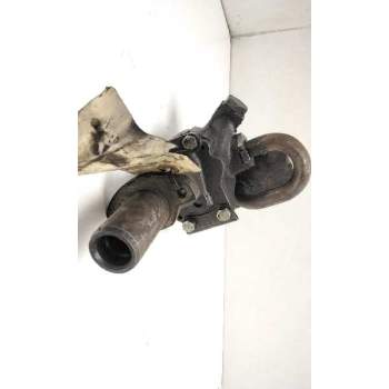 Recambio de bomba aceite para land rover range rover (lp) 2.5 turbodiesel referencia OEM IAM   90218