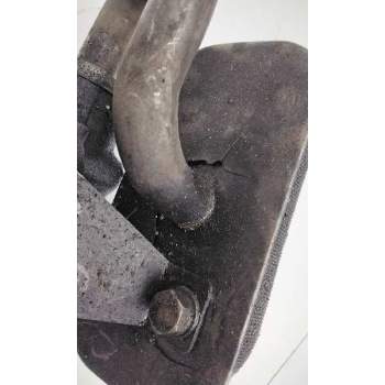 Recambio de bomba aceite para land rover range rover (lp) 2.5 turbodiesel referencia OEM IAM   90218