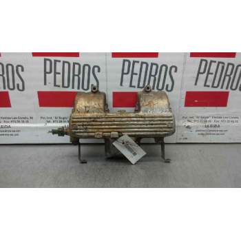 Recambio de colector admision para land rover freelander (ln) 2.0 turbodiesel referencia OEM IAM LKB106730  