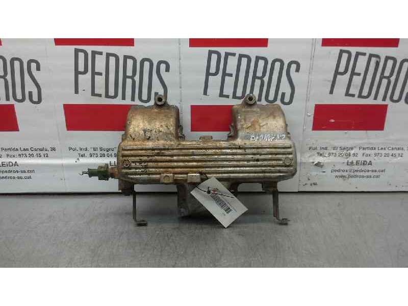 Recambio de colector admision para land rover freelander (ln) 2.0 turbodiesel referencia OEM IAM LKB106730  
