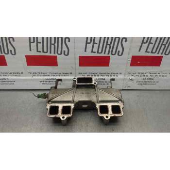Recambio de colector admision para land rover freelander (ln) 2.0 turbodiesel referencia OEM IAM LKB106730  