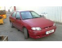 HYUNDAI ACCENT (X3)