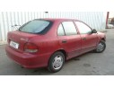 HYUNDAI ACCENT (X3)