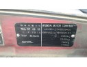 HYUNDAI ACCENT (X3)