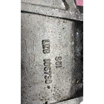 Recambio de colector admision para land rover freelander (ln) 2.0 turbodiesel referencia OEM IAM LKB106730  